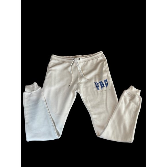 Young Billionaire Club Other - YBC Young Billionaire Club Jogger Sweatpants White Men’s Size L